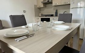 Apartment Roma Relax 4 Con Wifi-Ac-Netflix